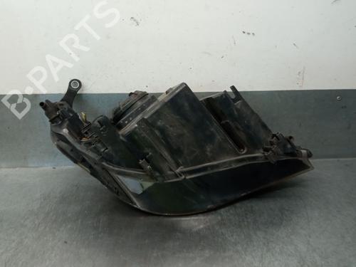 Left headlight BMW 5 (E60) 525 d | BP29973242C28