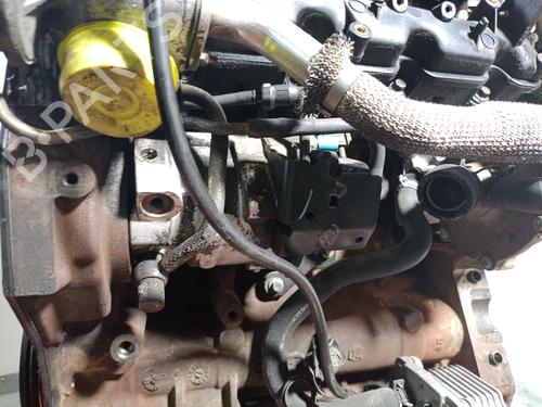 Engine JAGUAR X-TYPE I (X400) 2.0 D | BP36385975M1  - Image 7