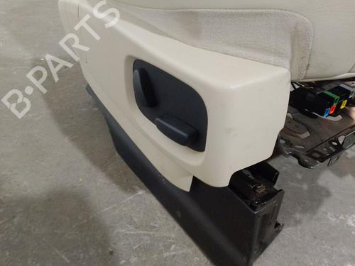 Right front seat LAND ROVER RANGE ROVER SPORT I (L320) 3.0 D 4x4 | BP29339739C16 