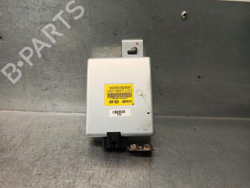 Used Electronic module KIA SOUL II (PS) [2014-2018]  13814382