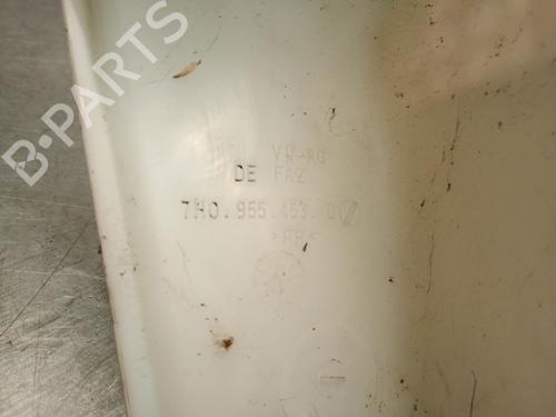 Windscreen washer tank VW TRANSPORTER T5 Bus (7HB, 7HJ, 7EB, 7EJ) 1.9 TDI | BP29746200C113