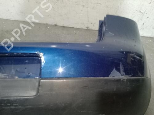 Rear bumper VW GOLF V (1K1) 1.6 FSI | BP15194532C8 