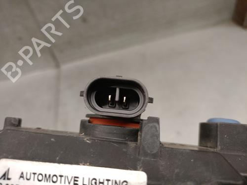 Right front fog light BMW 1 Coupe (E82)  | BP36779375C31  - Image 5
