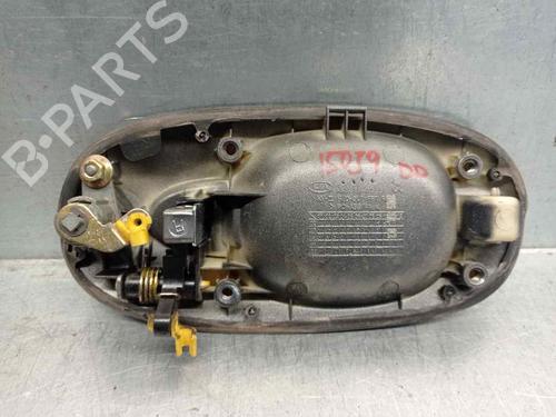 Front right exterior door handle KIA CARNIVAL II (GQ) 2.5 V6 | BP9497061C129 