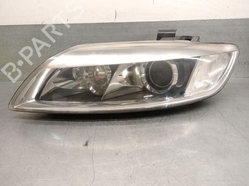 Used Left headlight AUDI Q7 (4LB) 3.0 TDI quattro (233 hp) 29954098