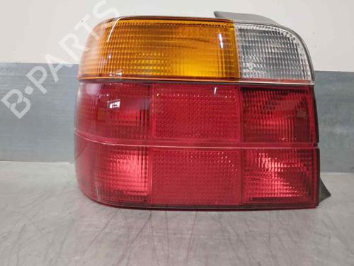 Used Left taillight BMW 3 (E36) [1990-1998]  13086968