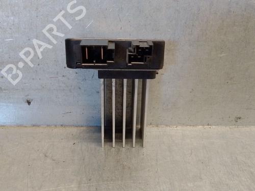 Heater resistor VOLVO V70 I (875, 876) 2.4 | BP29310107M108 