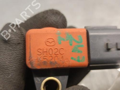 Electronic sensor MAZDA 6 Saloon (GJ, GL) 2.2 D (GJ2FP) | BP33274943M84 - Image 4