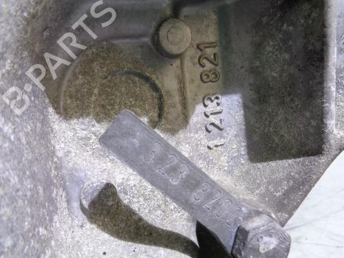 Rear differential BMW 7 (E38) 730 i, iL | BP9209838M24 