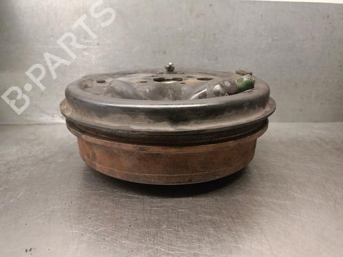 Right rear steering knuckle RENAULT KANGOO (KC0/1_) 1.5 dCi | BP30296118M28 