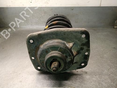 Left front shock absorber FIAT SCUDO Bus (220_) 2.0 JTD 16V | BP28513866M16