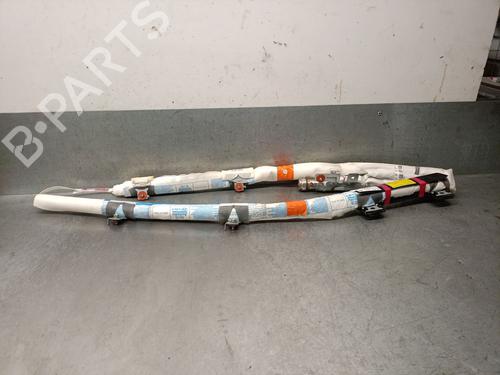 Left curtain airbag HYUNDAI KONA SUV Van (OS, OSE, OSI) EV | BP30411073C11