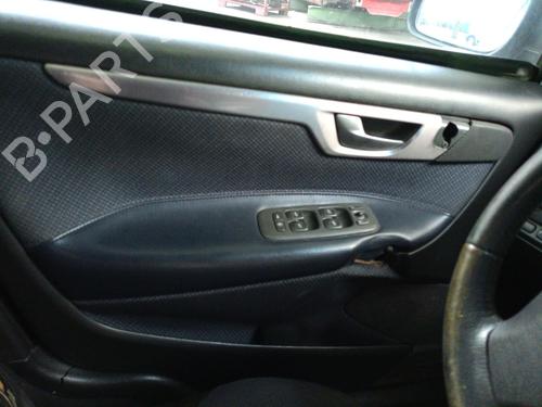 Engine control unit (ECU) VOLVO S60 I (384) D5 | BP30297586M57  - Image 16