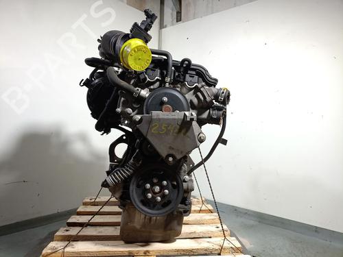 Used Engine Engine OPEL CORSA C (X01) 1.2 (F08, F68) (75 hp) 34624392 34624392