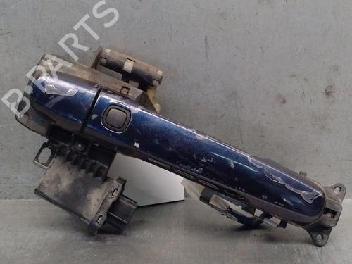 Used Front right exterior door handle TOYOTA COROLLA Saloon (_E15_) 2.0 D-4D (ADE150) (126 hp) 32267068