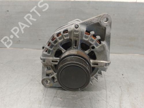 Alternator KIA SPORTAGE IV (QL, QLE) 1.6 GDI | BP28143331M7 