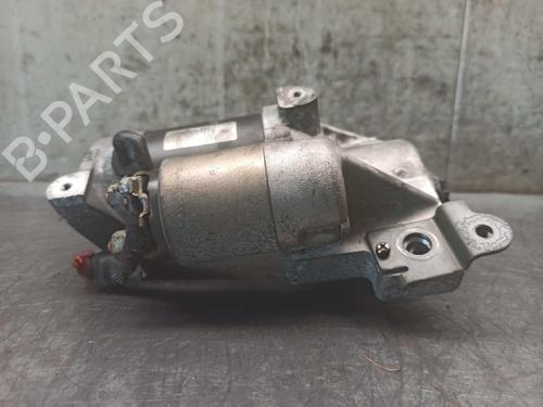 Startmotor OPEL VECTRA C (Z02) 3.0 CDTI (F69) | BP8077011M8 