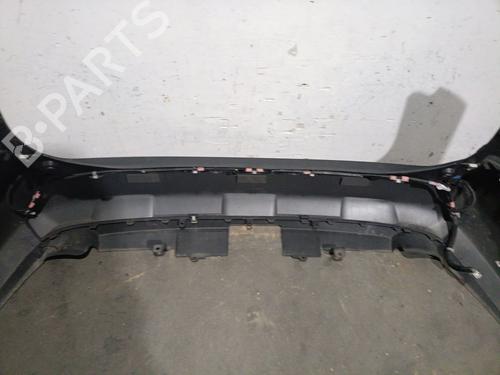 Rear bumper TOYOTA RAV 4 V (_A5_, _H5_) 2.5 Hybrid AWD (AXAH54) | BP29698828C8 