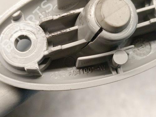 Zonneklep rechts FORD MONDEO IV (BA7) 2.0 TDCi | BP30935401I2