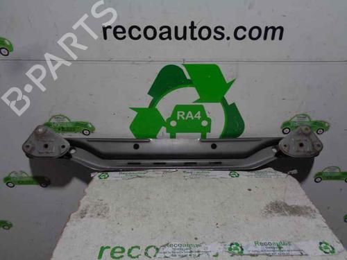 Rear bumper reinforcement TOYOTA AYGO (_B1_) 1.0 (KGB10_, KGB10R) | BP5617659C73 