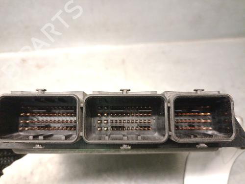 Engine control unit (ECU) RENAULT TRAFIC II Bus (JL) 2.0 dCi 115 (JL00, JL01, JL0H, JL0M, JL0U) | BP32271600M57 - Image 3