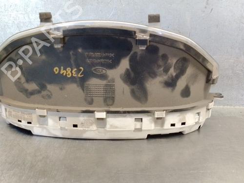 Instrument cluster KIA PICANTO I (SA) 1.1 | BP29833037C47