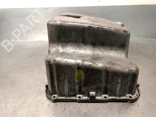 Oil sump MERCEDES-BENZ VITO Van (W638) 110 CDI 2.2 (638.094) | BP31947762M115 