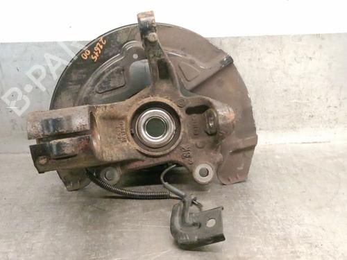 Højre Styrespindel Lejehus LAND ROVER FREELANDER 2 (L359) 2.2 TD4 4x4 (160 hp) 25936741