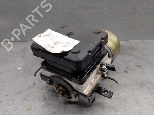 Suspension compressor CITROËN C5 II (RC_) 1.6 HDi (RC8HZB) | BP30192955M103 