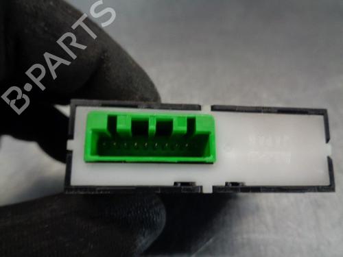 Climate control HONDA HR-V (GH_) 1.6 16V (GH1, GH3) | BP13087102I5 