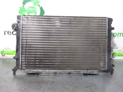 Water radiator SEAT ALTEA XL (5P5, 5P8)  | BP2546167M31 
