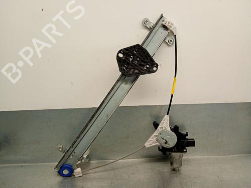 Front left window mechanism SUBARU FORESTER (SH_) 2.0 D AWD (SHH, SHD, SHN) | BP29305668C22 