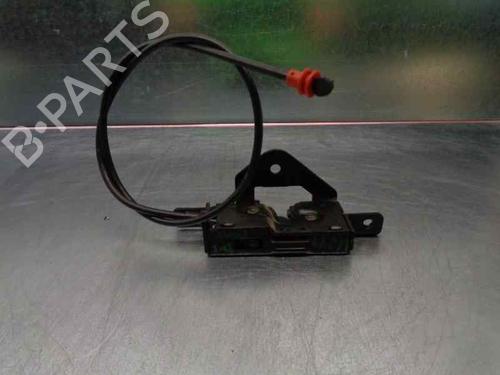 Used Tailgate lock BMW X5 (E53) 3.0 d (184 hp) 5988511