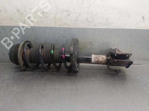 Used Right front shock absorber Right front shock absorber 38252702 38252702
