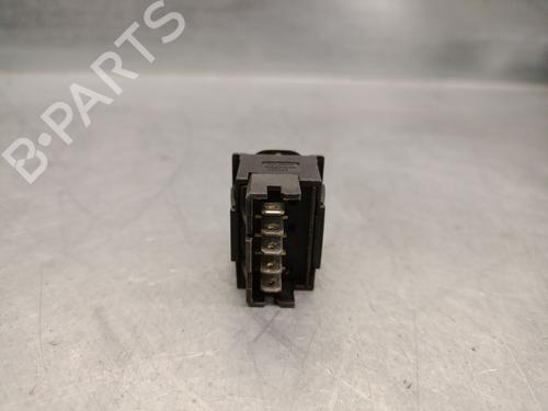 Left front window switch CITROËN EVASION MPV (22, U6) 1.9 TD | BP22193460I27 