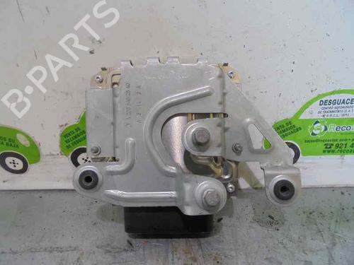 Electronic module MERCEDES-BENZ C-CLASS (W205) C 220 BlueTEC / d (205.002, 205.004) | BP2340239M83 