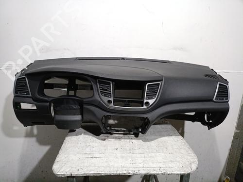 Used Dashboard HYUNDAI TUCSON (TL, TLE) 1.7 CRDi (116 hp) 29606858
