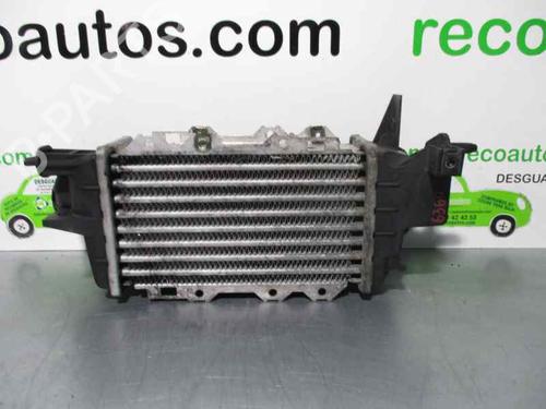 Intercooler OPEL VECTRA B (J96)  | BP2051886M30 