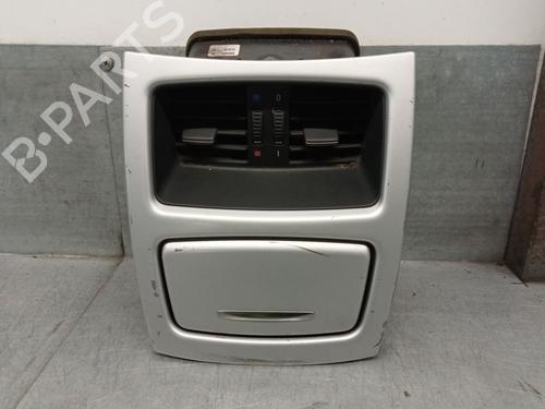 Used Air vent BMW 3 Coupe (E92) 320 d (177 hp) 23550634