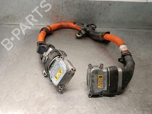 Used Cable Cable BMW X5 (G05, F95) xDrive 45 e Plug-in Hybrid (394 hp) 33235933 33235933