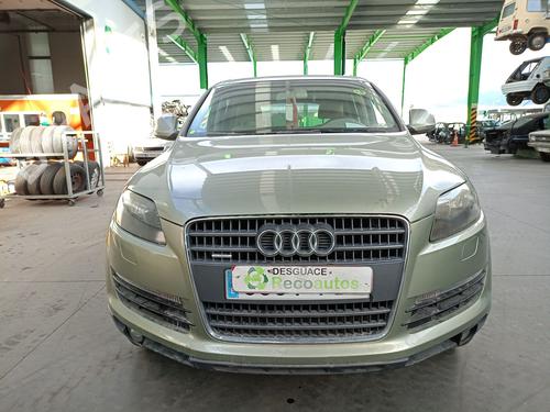 Startmotor AUDI Q7 (4LB) 3.0 TDI quattro | BP24497878M8 