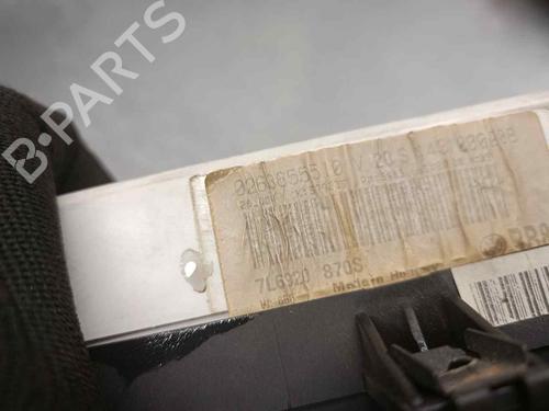 Kombinert Instrument VW TOUAREG (7LA, 7L6, 7L7) 3.2 V6 | BP18119516C47 