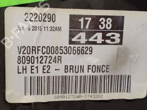 Front left panel RENAULT ESPACE V (JR_) 1.6 dCi 160 | BP36562247C58 - Image 3
