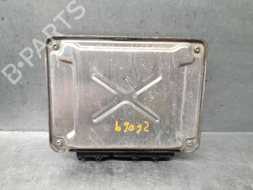 Engine control unit (ECU) FIAT PANDA (169_) 1.1 (169.AXA1A) | BP37464999M57 - Image 2