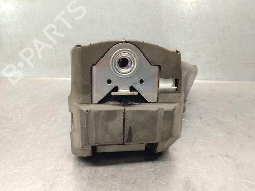 Rear left seatbelt VW PASSAT B6 Variant (3C5) 2.0 TDI 16V | BP34350881I29 - Image 3