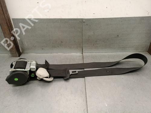 Used Front right seatbelt Front right seatbelt VW FOX Hatchback (5Z1, 5Z3, 5Z4) 1.2 (55 hp) 34544676 34544676