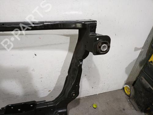 Forbro FORD MONDEO V Saloon (CD) 2.0 Hybrid | BP30460079M9