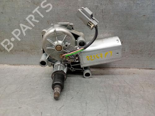Rear wiper motor CHRYSLER PT CRUISER (PT_) 2.2 CRD | BP23527379M102 