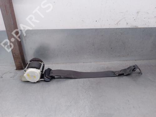 Sikkerhedssele bag højre Sikkerhedssele bag højre FORD MONDEO IV Turnier (BA7) 1.6 TDCi (115 hp) 36491582 36491582
