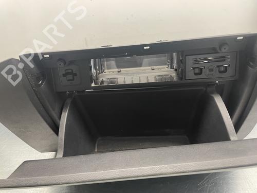 Glove box VW POLO VI (AW1, BZ1, AE1) 1.0 TSI | BP10273649C95 